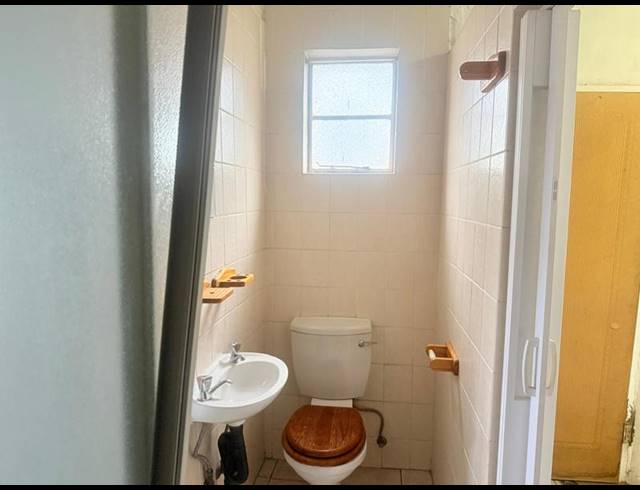 1 BEDROOM PROPERTY TO RENT IN HOMESTEAD